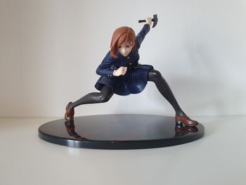 JUJUTSU KAISEN - Figurine nobara - TAITO