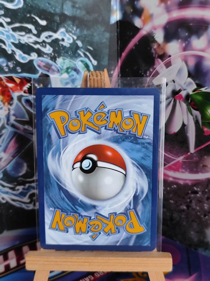 Griknot reverse 94/182 faille paradoxe - photo numéro 2