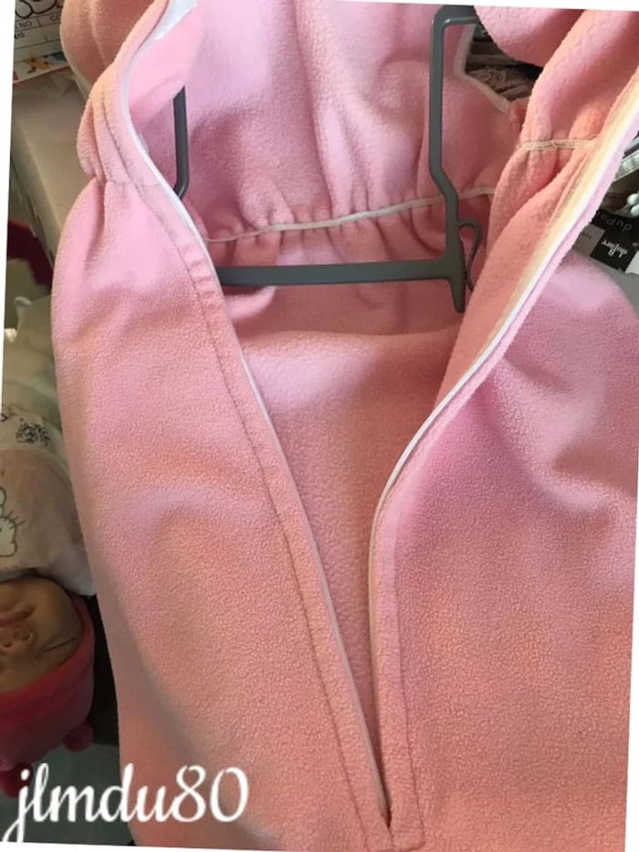 Gigoteuse - photo numéro 4