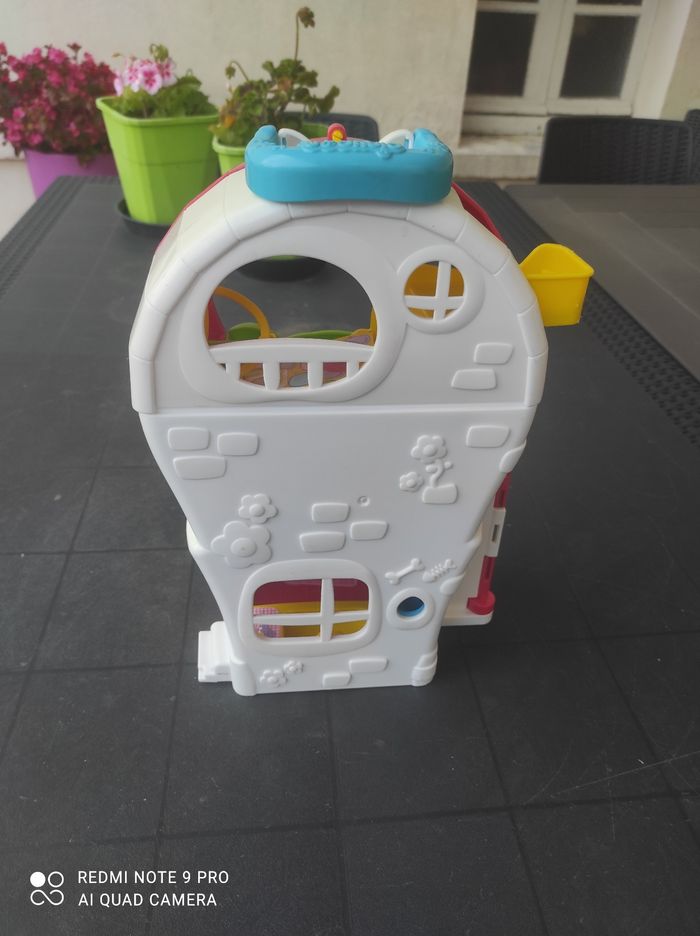 Maison Pynypon - photo numéro 6