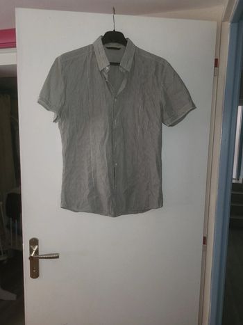 Chemise 176 cm/16 ans