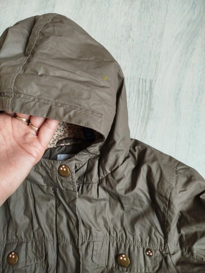 Blouson Okaïdi 10 ans - photo numéro 4