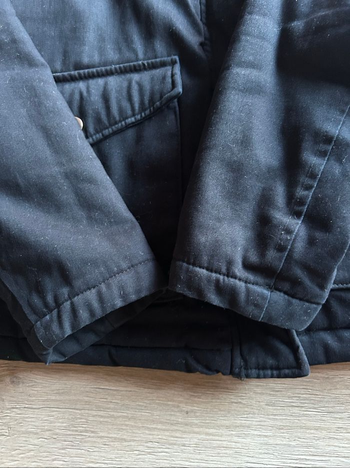 Parka doublé - photo numéro 5