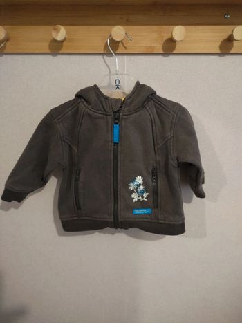 Gilet Decathlon 6 mois