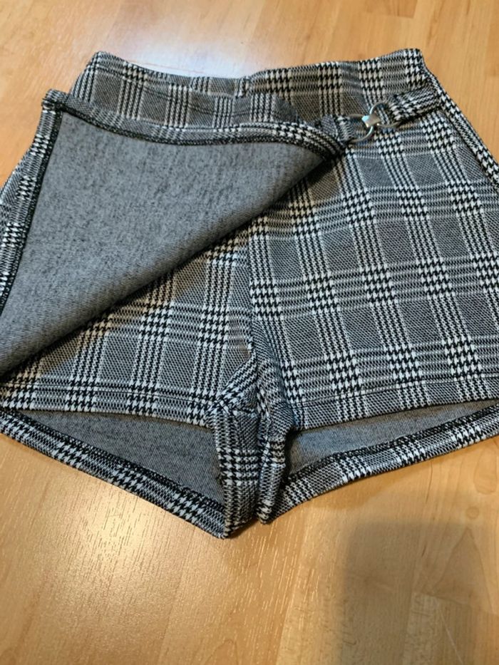 Jupe culotte kiabi - photo numéro 2