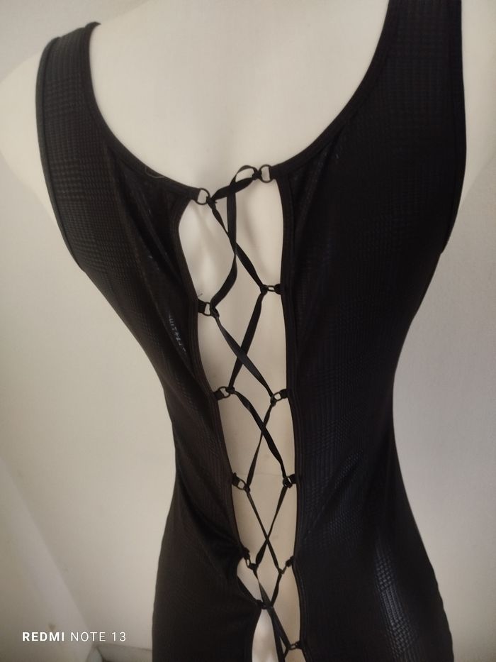 #kytieLfemme. Robe taille L - photo numéro 2