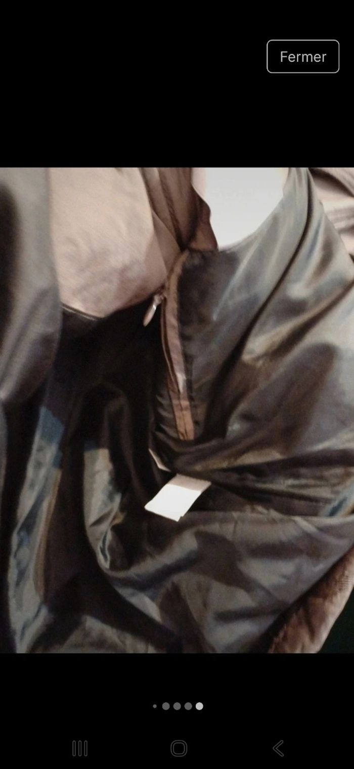 Manteau - photo numéro 8