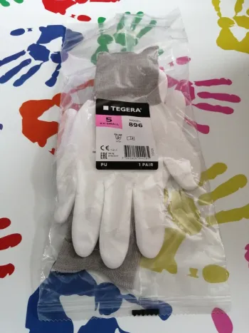 Gants neuf