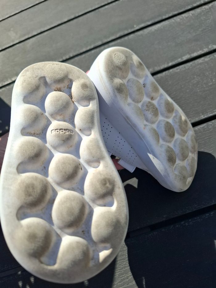 Basket adidas - photo numéro 2