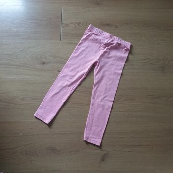 🩷 Leggings 36 mois Orchestra #emyfleury_36moisfille