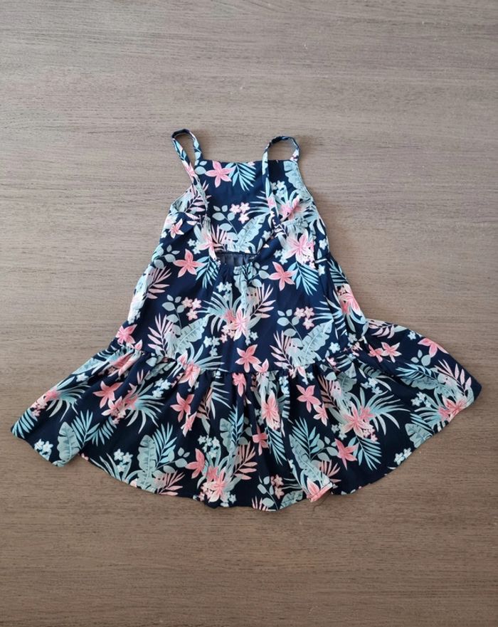 Robe fleuri - photo numéro 2