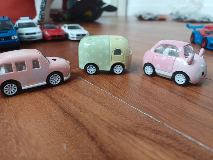 Voitures - photo numéro 3