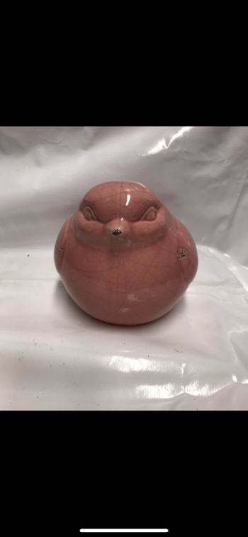 Oiseaux de décoration