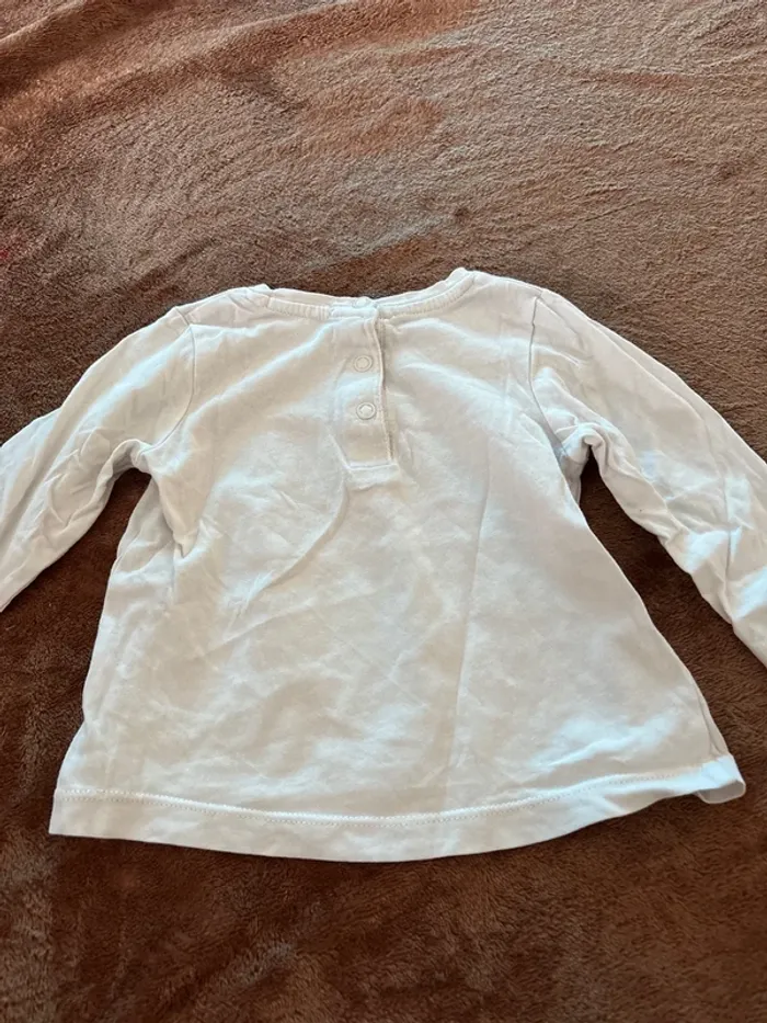 Tee-Shirt - photo numéro 5