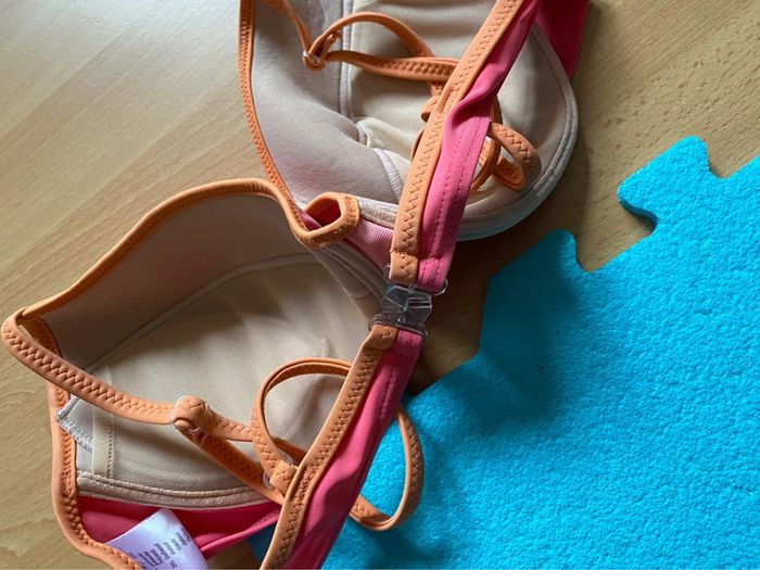 Haut de maillot de bain Taille 95 C (EUR 80 C) - photo numéro 2