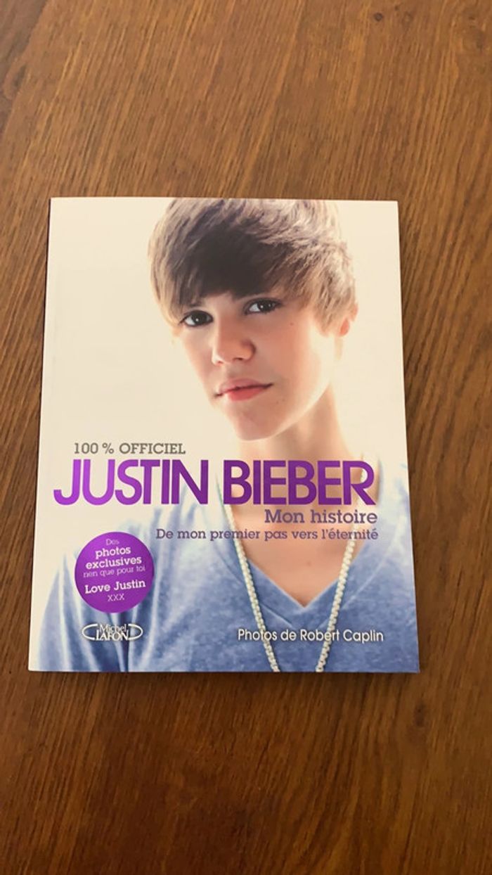 Justin Bieber
