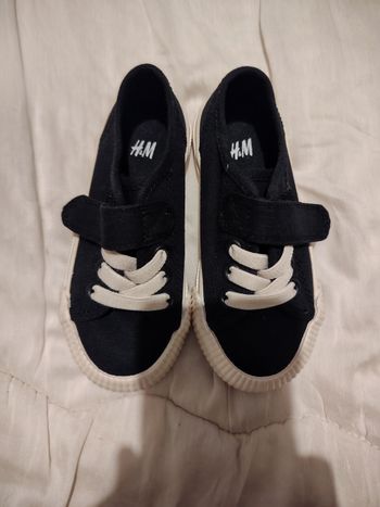 Chaussures H&M