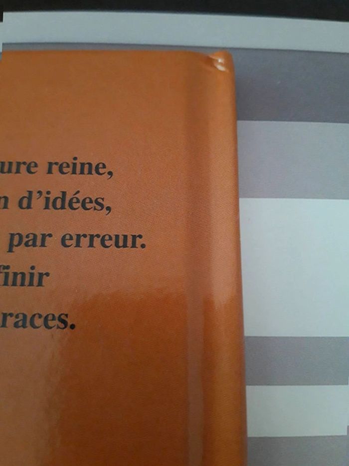 Livre :  1001 pattes - photo numéro 19