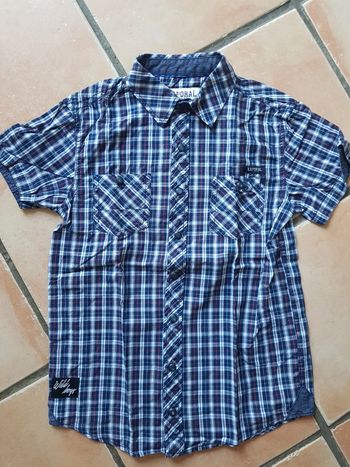 Chemise Kaporal