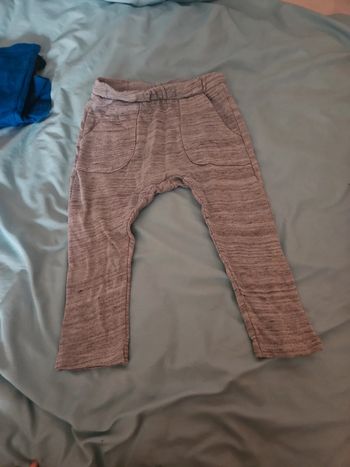 Pantalon 12mois