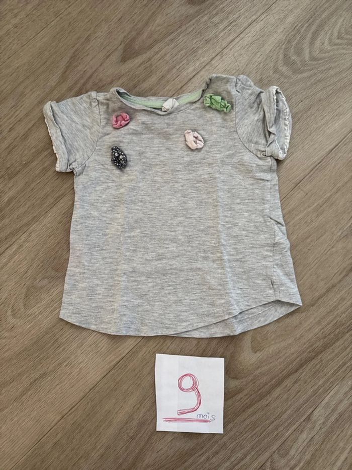 TEE shirt - photo numéro 3