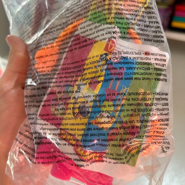 Betty la malice neuve - photo numéro 3