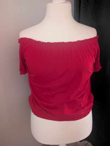 Tee shirt