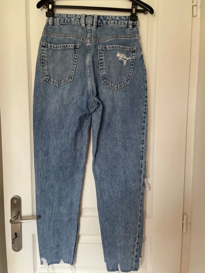 Jean femme Pimkie T34 - photo numéro 4