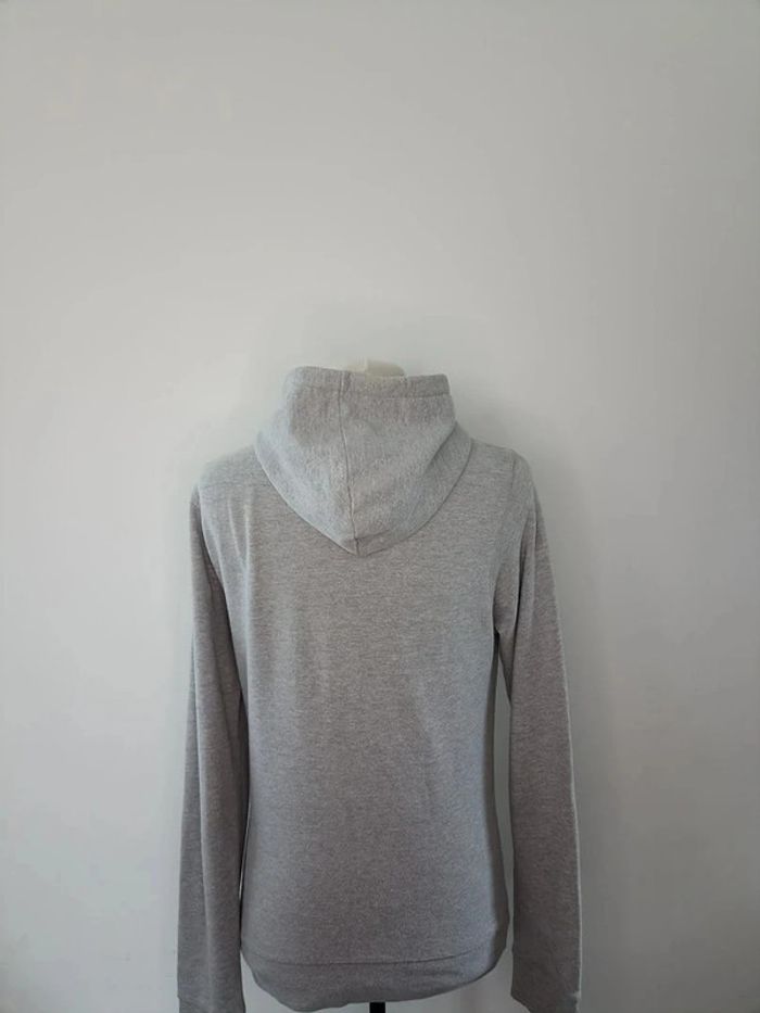 Hoodie Petrol Industries taille S - photo numéro 4