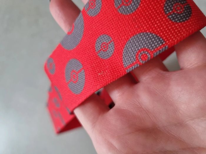 Ceinture pokeball - photo numéro 4