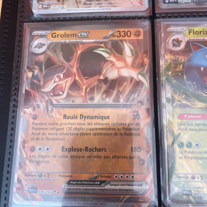 151 , lots de cartes - photo numéro 5