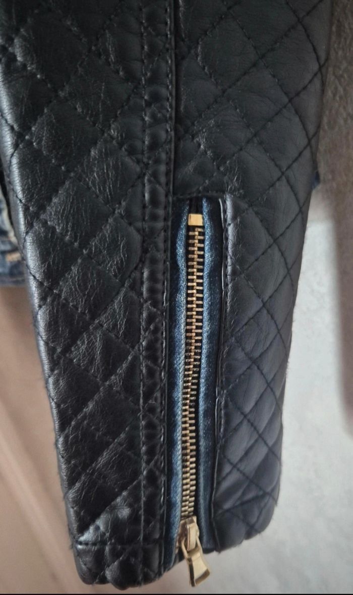 Blouson - photo numéro 3