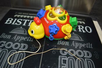 Cocinelle Vtech Forme