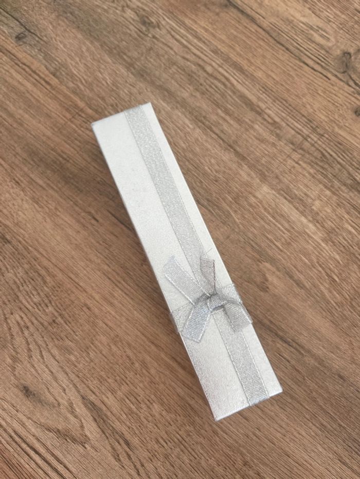 Collier trèfle - photo numéro 3