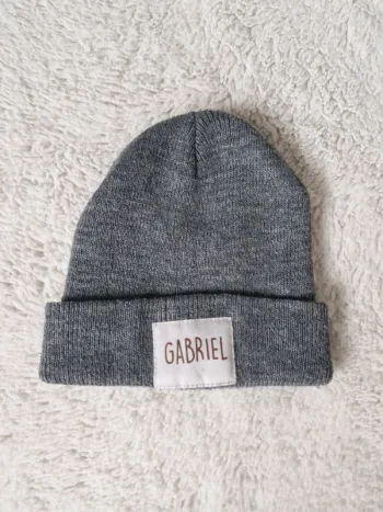 Bonnet
