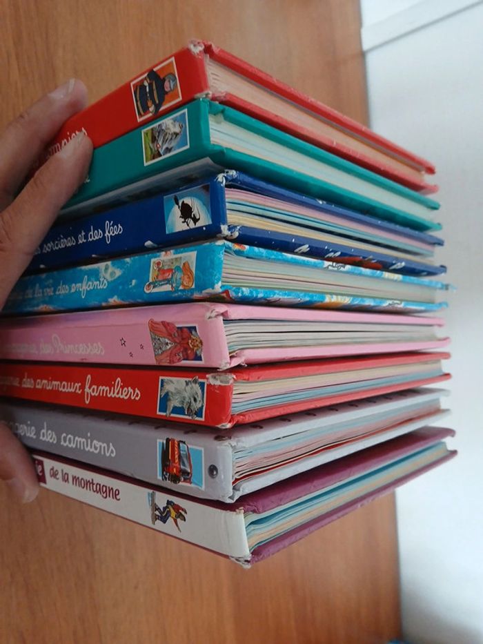 Lot L'imagerie - photo numéro 10