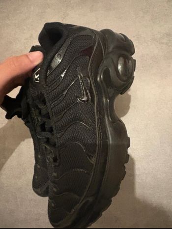 Chaussure TN