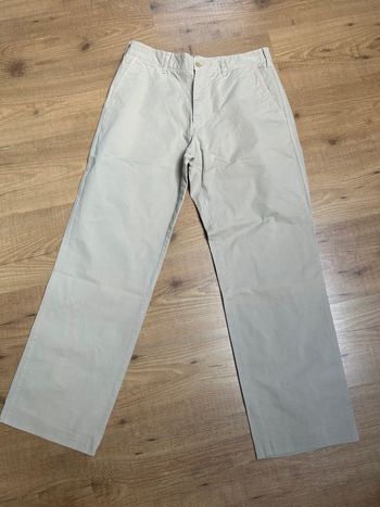 Pantalon Chino Eden Park