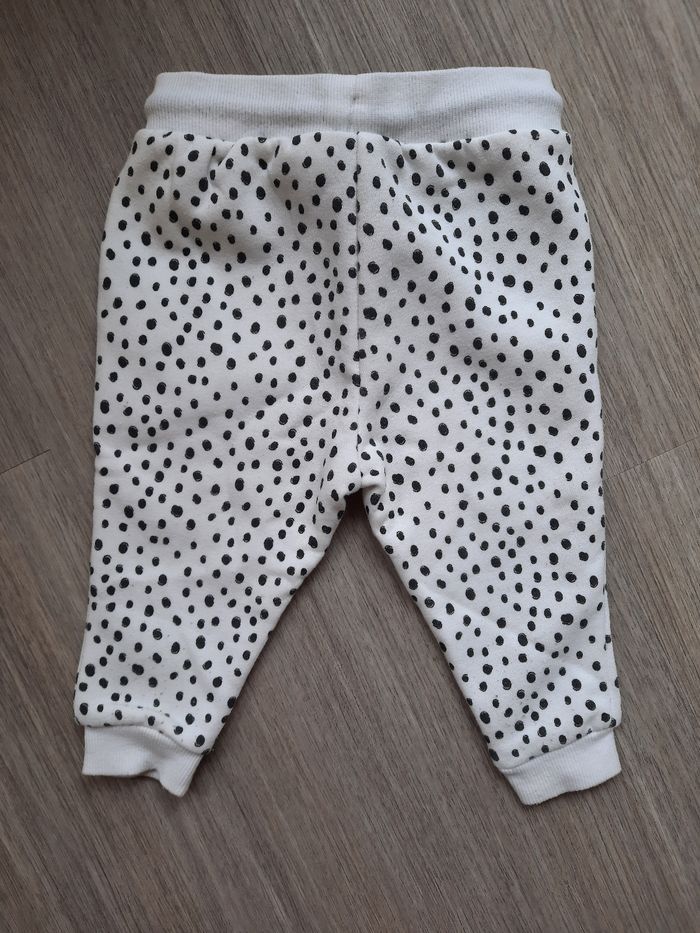 Pantalon jogging - photo numéro 4