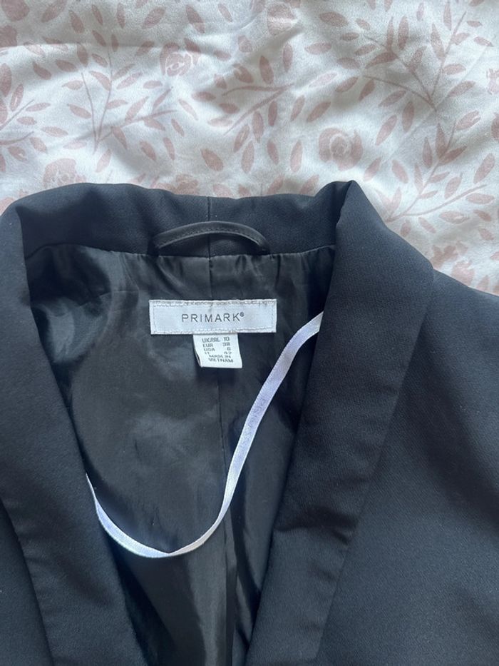 Blazer femme taille 38 de primark - photo numéro 4