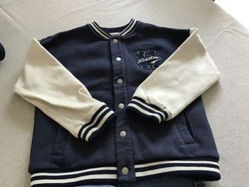 Sweat shirt garçon