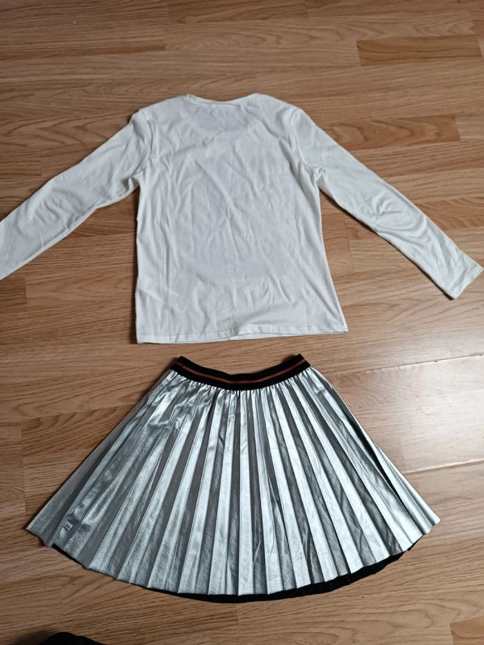 Ensemble IKKS 10 ans - photo numéro 2