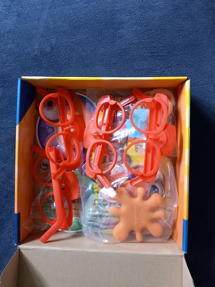 Jeu société stoopido - photo numéro 3