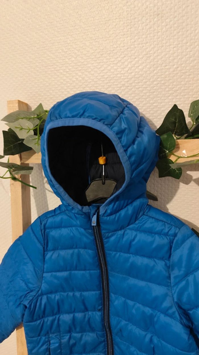 Veste polaire - photo numéro 3