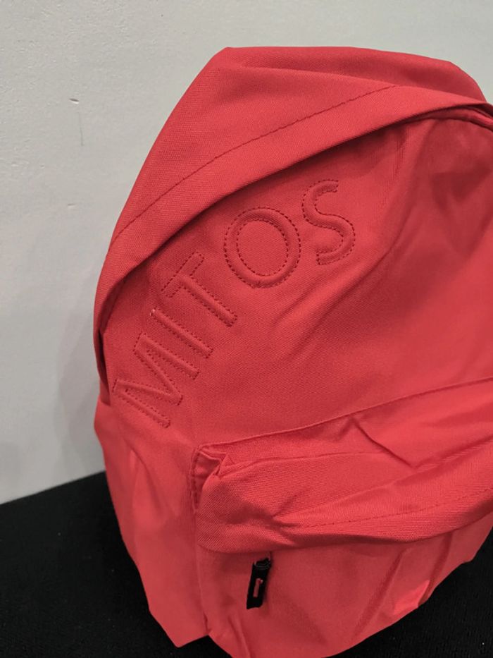 Sac à dos mitos neuf - photo numéro 2