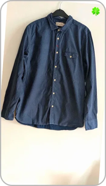 Chemise homme Chevignon L