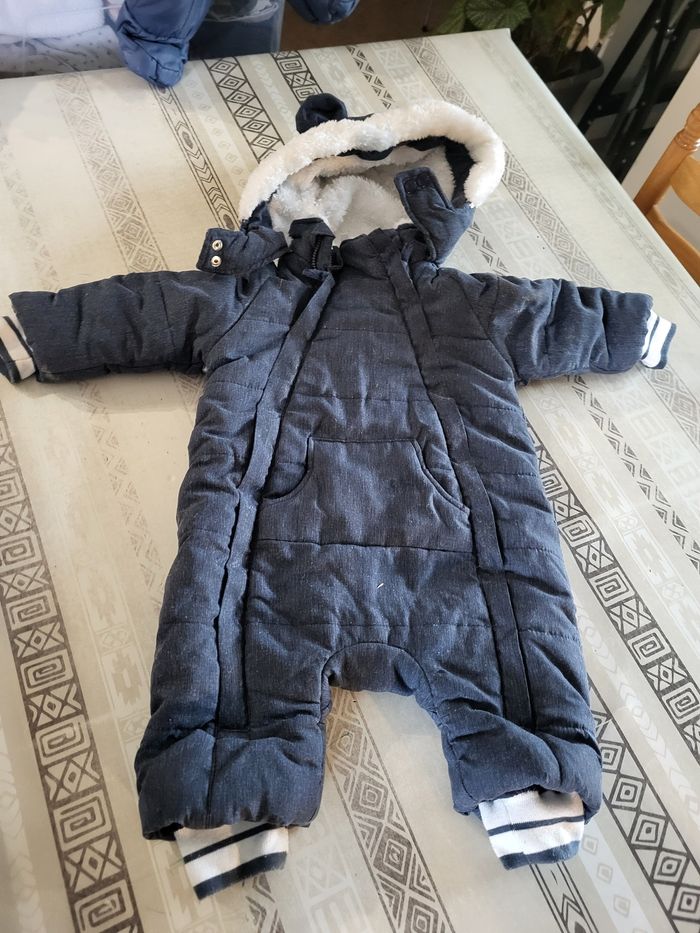 Lots combinaison - photo numéro 2