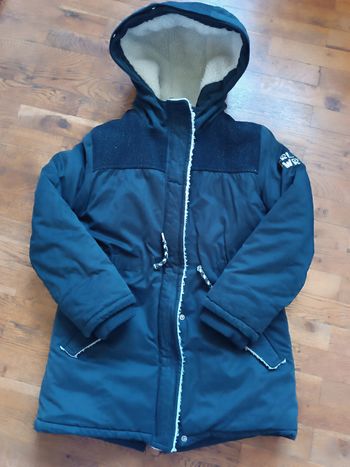 Manteau/Parka 