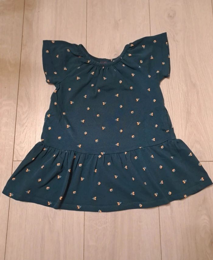 Jolie robe 3A