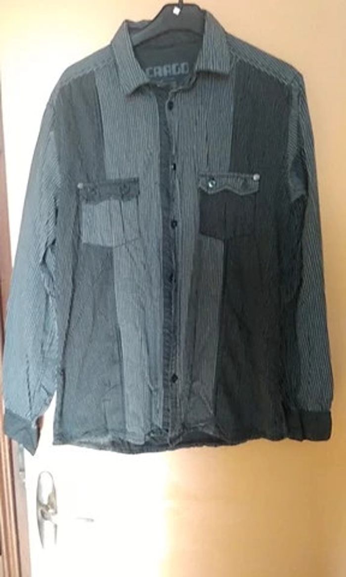 Homme Chemise
